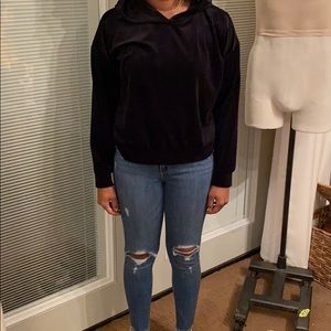 Max Studio hoodie